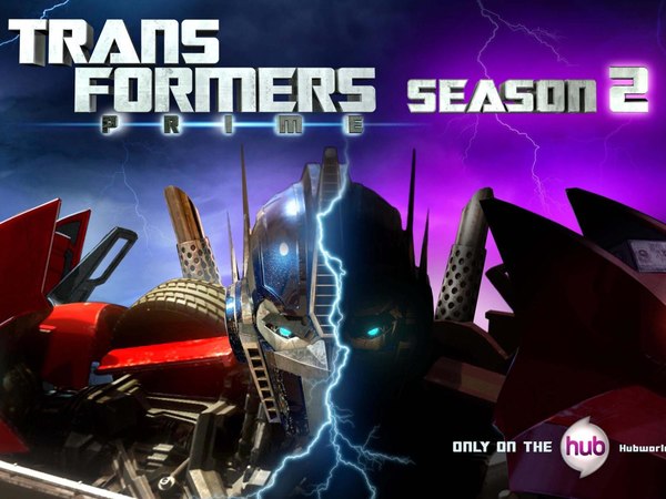 Transformers Prime Season 3 And Beyond Details   Beast Hunters And Cartoons Thru 2014 Images  (23 of 26)